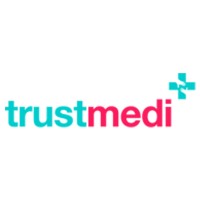 Trustmedi logo - Similar company to Pixels Media
