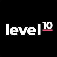 Level10 logo - Similar company to Level10