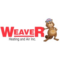 Weaver Heating and Air logo - Similar company to Kyowa-Eidemiller Precision Machining