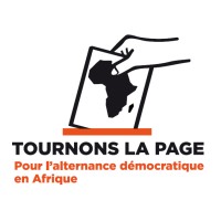 Tournons La Page logo - Similar company to Astome