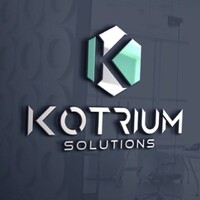 Kotrium Solutions logo - Similar company to Target Work