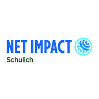 Net Impact Schulich logo - Similar company to Btc - Business Technology Club