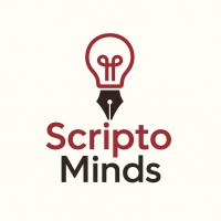 Scripto Minds – Online Writing School logo - Similar company to Sre Systems Private Limited