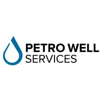 Petro Well Services AS logo - Similar company to Payzone Directional Services