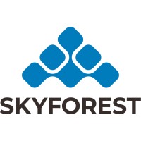 SKYFOREST (an EarthDaily Analytics Company) logo - Similar company to Inomi Learning