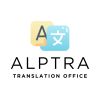 Alptra logo - Similar company to Medicavoyage