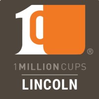 1 Million Cups Lincoln logo - Similar company to Don'T Panic Labs