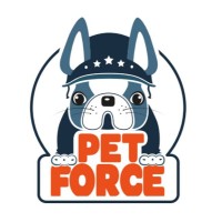 PetForce SRL logo - Similar company to Victory Factors Creative Marketing Agency