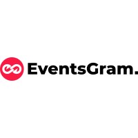 EventsGram logo - Similar company to Stall Guru