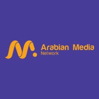 Arabian Media Network logo - Similar company to Arab Media Network - Amn