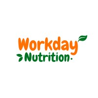 Workday Nutrition logo - Similar company to Eimnow.Com Workday, Aws, Salesforce Staff