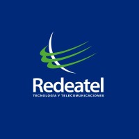 Redeatel - Tecnologia y Telecomunicaciones logo - Similar company to Telecomunicaciones Fulldata Cia. Ltda.