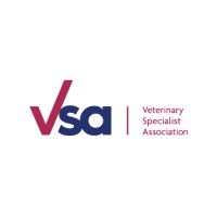 Veterinary Specialist Association logo - Similar company to Catmose Vets