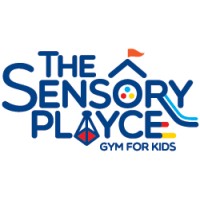 The Sensory Playce logo - Similar company to Advanced Benefits