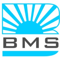 BMS Computers logo - Similar company to Dezineguru.Com