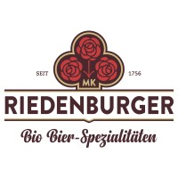 Riedenburger Brauhaus Michael Krieger GmbH & Co. KG logo - Similar company to Cavitator Systems Gmbh