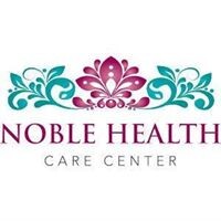 Noble Health Care Center logo - Similar company to Noble Otc Llc