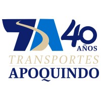 Transportes Apoquindo logo - Similar company to Interside Daynet