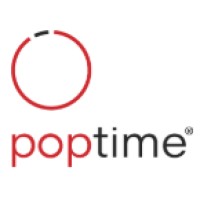 POP Time Sp. z o.o. logo - Similar company to Werbefaktor.De: Werbefaktor.De