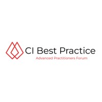 CI Best Practice logo - Similar company to Corporate War Games