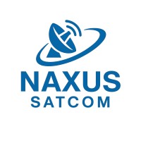 Naxus Satcom logo - Similar company to Fibrasol