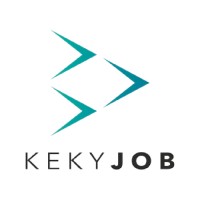 KekyJob logo - Similar company to Associazione For Human Community