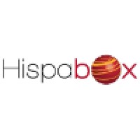 Hispabox logo - Similar company to V4Guard / As215764