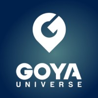 GOYA Universe logo - Similar company to Web3Re Technologies
