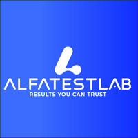 AlfatestLab srl logo - Similar company to Alfa Test
