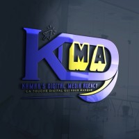 KAMAR'S DIGITAL MEDIA AGENCY logo - Similar company to Winun Digital