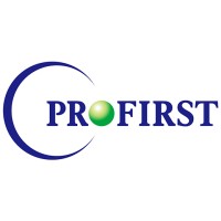 Shanghai Profirst Co., Ltd. logo - Similar company to Yatu Advanced Materials Co.,Ltd
