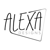 Alexa Designs logo - Similar company to Yoginee Solutions