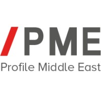 Profile Middle East LLC logo - Similar company to Девелоперская Компания Брусника