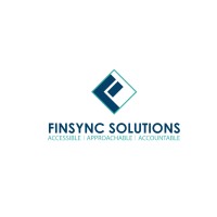 Finsync Solutions Inc. logo - Similar company to Finsync