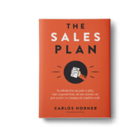 The Sales Plan logo - Similar company to Sales Plan