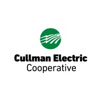 Cullman Electric Cooperative logo - Similar company to Flash Fiber