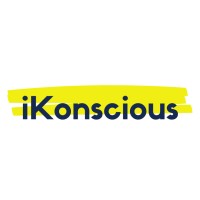 iKonscious logo - Similar company to Melpro Digital Lab