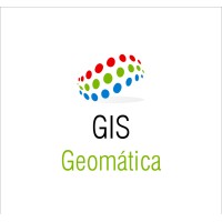 GIS Geomática logo - Similar company to Geos Telecom