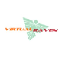Virtual Raven logo - Similar company to Remote Gains