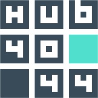 Hub4044 logo - Similar company to Dyurin