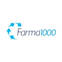 FARMA 1000 logo - Similar company to Azeitão