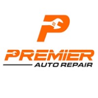Premier Auto Repair logo - Similar company to A