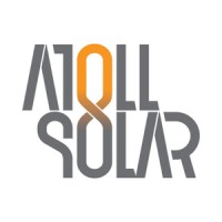 Atoll Solar logo - Similar company to Ecs Engineering Maldives