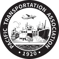 Pacific Transportation Association logo - Similar company to Gsc