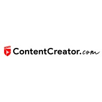 ContentCreator.com logo - Similar company to Content Creator Templates