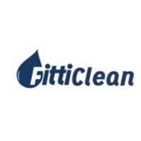 FittiOzone - FittiClean logo - Similar company to Prcouti Comunicação