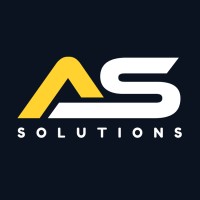 AS Solutions logo - Similar company to Ubuntusphere