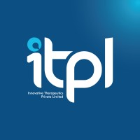 Innovative Therapeutics Pvt Ltd logo - Similar company to Mg Web