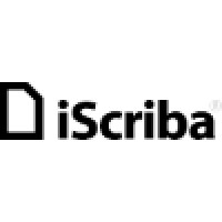 iScriba logo - Similar company to Vpsz