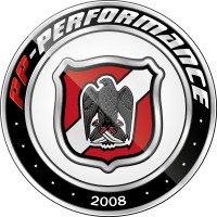 PP-Performance GmbH logo - Similar company to Infinit Performance Uk